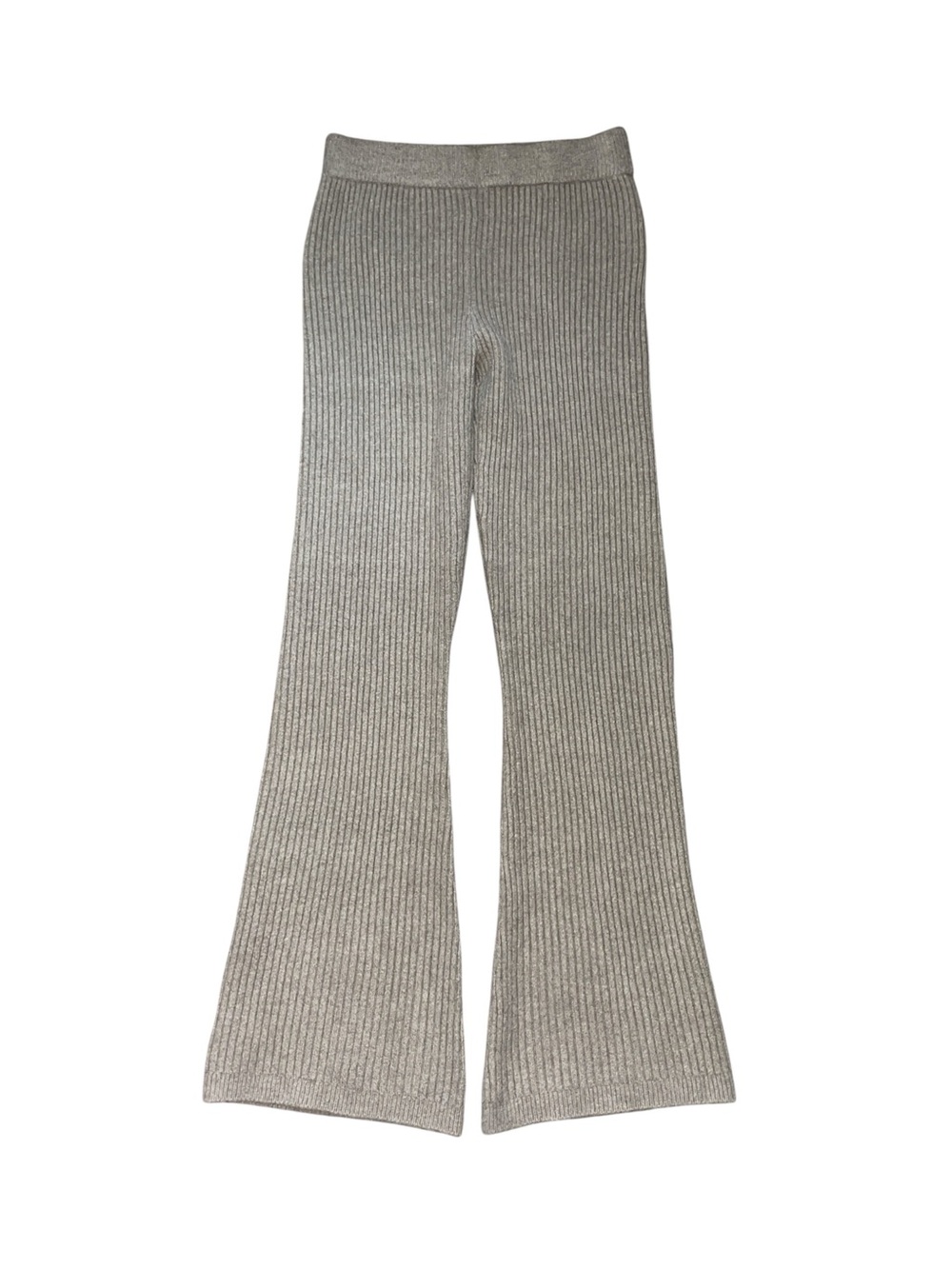 Abercrombie and fitch sweater knit pants